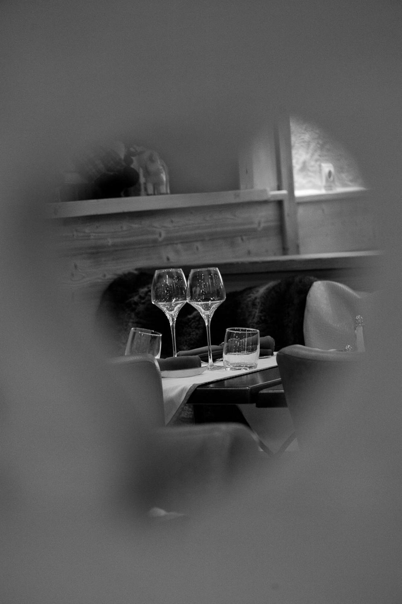 Hotel Du Commerce Thônes Eksteriør bilde